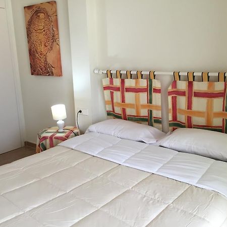 Apartamento Rosendo Калафелл Экстерьер фото