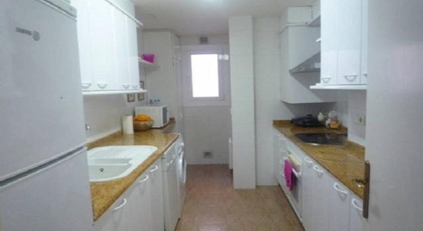 Apartamento Rosendo Калафелл Номер фото