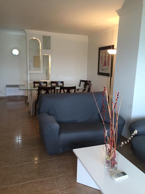 Apartamento Rosendo Калафелл Экстерьер фото