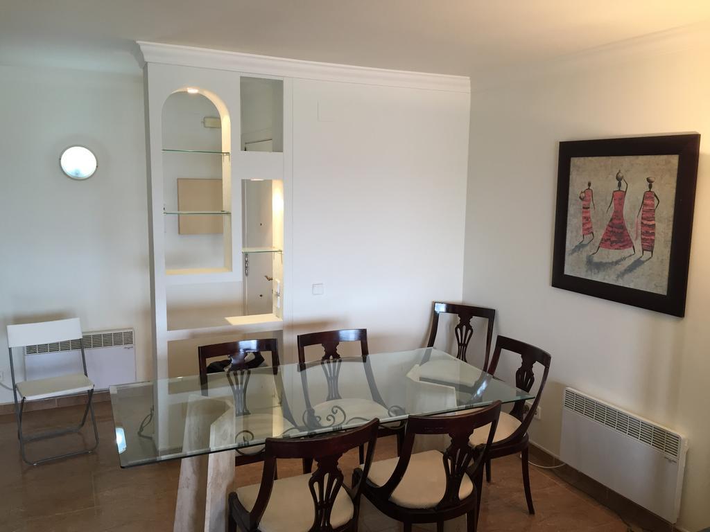 Apartamento Rosendo Калафелл Экстерьер фото