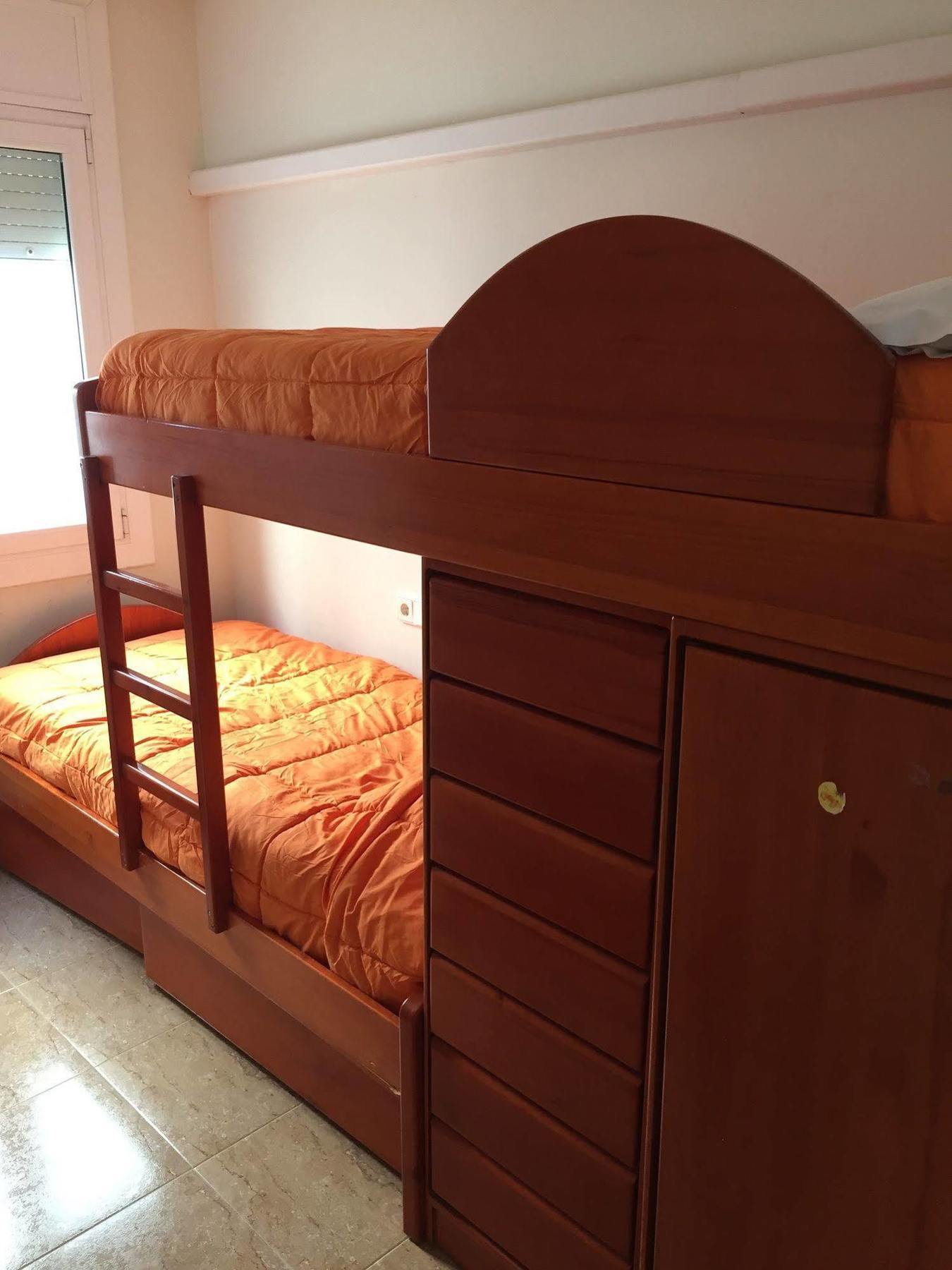 Apartamento Rosendo Калафелл Экстерьер фото