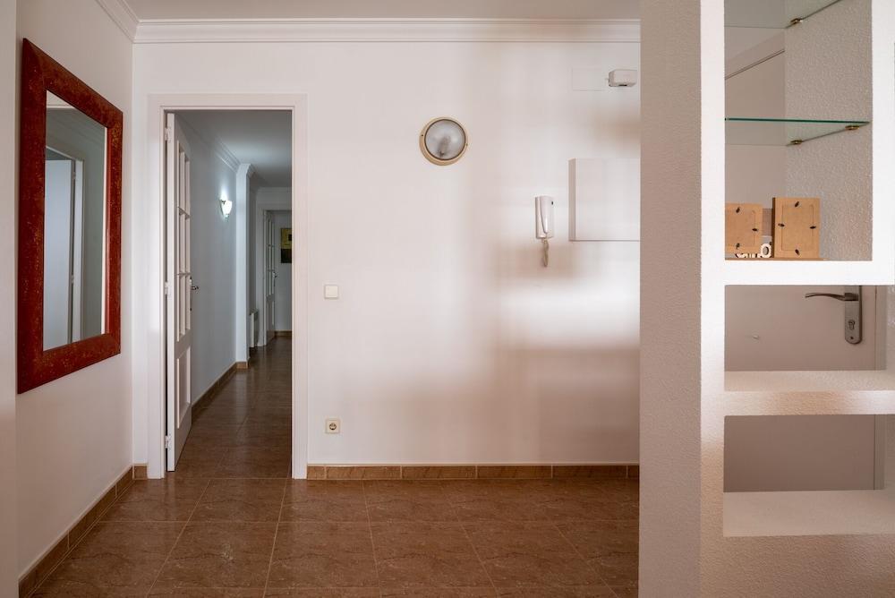 Apartamento Rosendo Калафелл Экстерьер фото